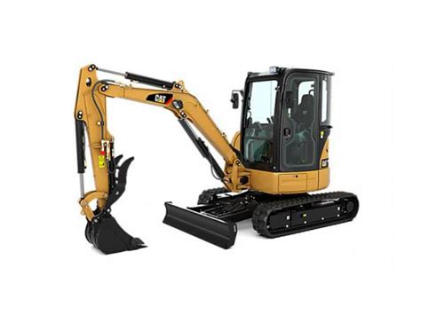 mini excavator rent cat|who makes caterpillar mini excavators.